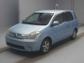 2009 Toyota Raum