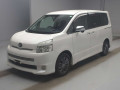 2009 Toyota Voxy