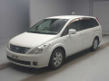 2006 Nissan Presage