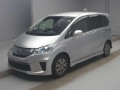 2012 Honda Freed hybrid