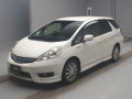 2013 Honda Fit Shuttle Hybrid