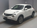 2013 Nissan JUKE
