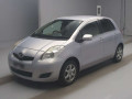 2010 Toyota Vitz