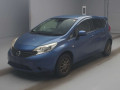2014 Nissan Note