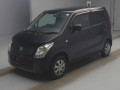 2011 Suzuki Wagon R
