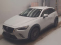 2015 Mazda CX-3