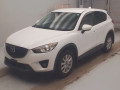 2013 Mazda CX-5