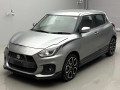 2018 Suzuki Swift Sport