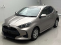 2023 Toyota YARIS
