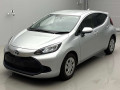 2022 Toyota Aqua