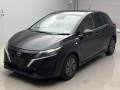 2022 Nissan Note
