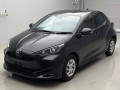 2023 Toyota YARIS