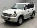 2001 Toyota Land Cruiser Prado