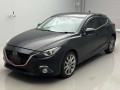 2015 Mazda Axela Sport