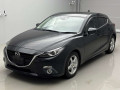 2014 Mazda Axela Sport