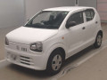 2020 Suzuki Alto
