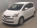 2009 Toyota Ractis