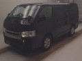 2016 Toyota Hiace Van
