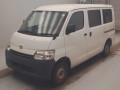 2020 Toyota Townace Van