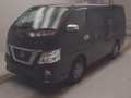 2021 Nissan NV350 CARAVAN VAN