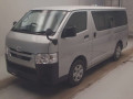 2024 Toyota Hiace Van