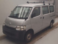 2018 Toyota Townace Van