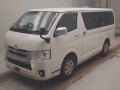2014 Toyota Regiusace Van