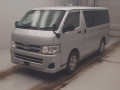 2011 Toyota Regiusace Van