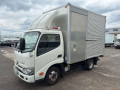 2020 Toyota Dyna Truck