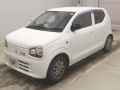 2019 Suzuki Alto