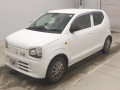 2019 Suzuki Alto