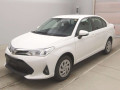 2021 Toyota Corolla Axio