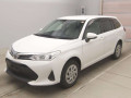 2019 Toyota Corolla Fielder
