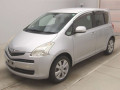 2007 Toyota Ractis