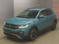 2021 Volkswagen T-Cross
