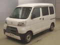 2020 Daihatsu Hijet Cargo