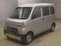 2021 Daihatsu Hijet Cargo