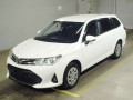 2020 Toyota Corolla Fielder