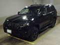 2023 Toyota Land Cruiser Prado