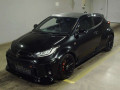 2020 Toyota GR YARIS