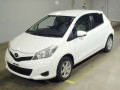 2013 Toyota Vitz