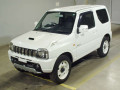 2011 Suzuki Jimny