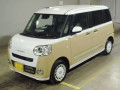 2025 Daihatsu Move Canbus