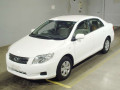 2007 Toyota Corolla Axio