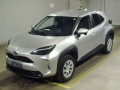 2022 Toyota YARIS CROSS