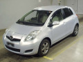 2008 Toyota Vitz