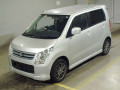 2010 Suzuki Wagon R