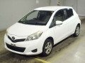 2012 Toyota Vitz
