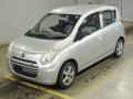 2013 Suzuki ALTO ECO