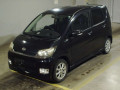 2007 Daihatsu Move Custom